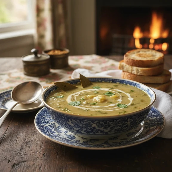 Potato Soup
