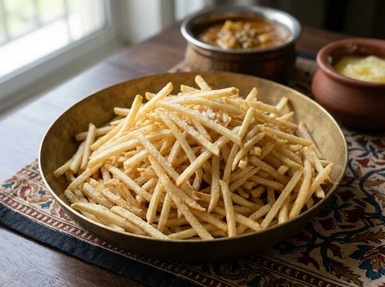 Potato Straws (Sali)