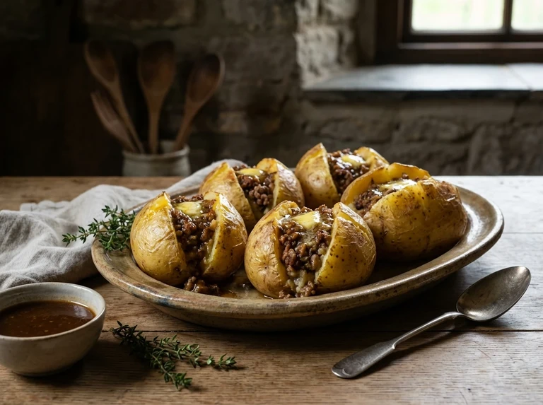 POTATO SURPRISE