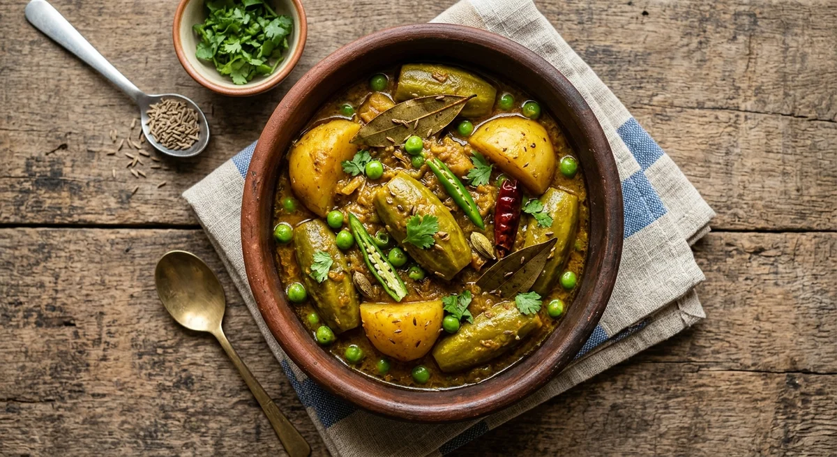 POTATO with PATOL