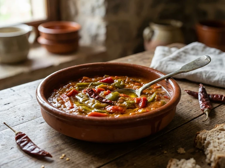 Prepared Spanish Sauce