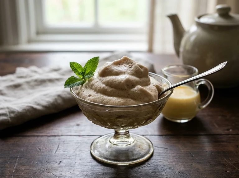 Prune Whip