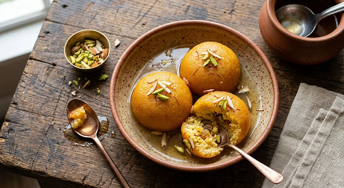 RAJ-BHOG