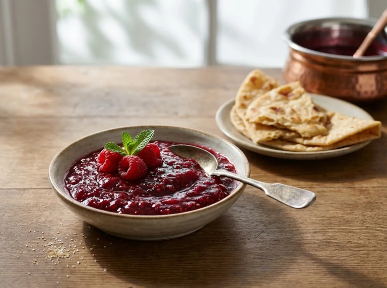 Raspberry Jam