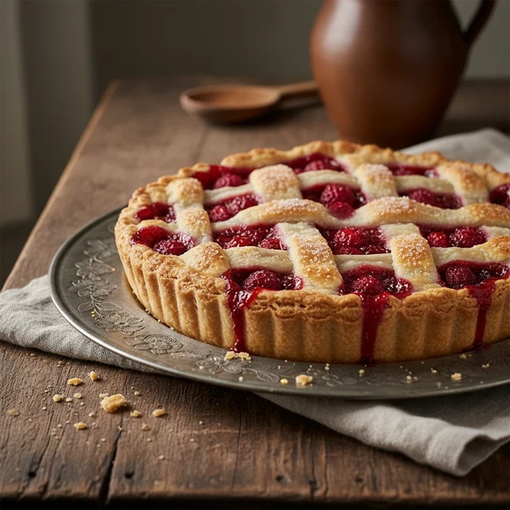 Raspberry Pie