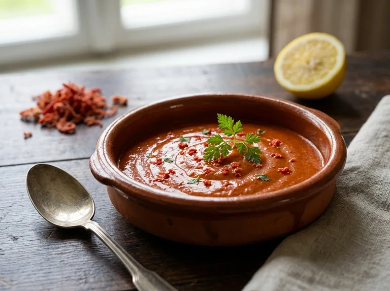 Red Mayonnaise, No. 2