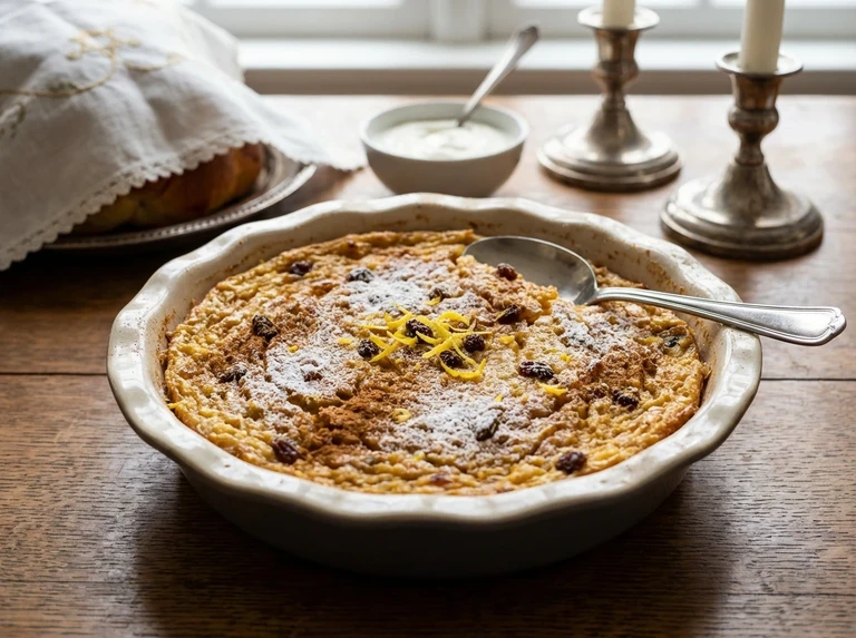 RICE KUGEL
