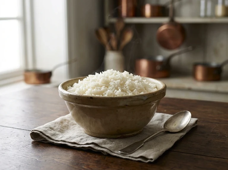 Rice