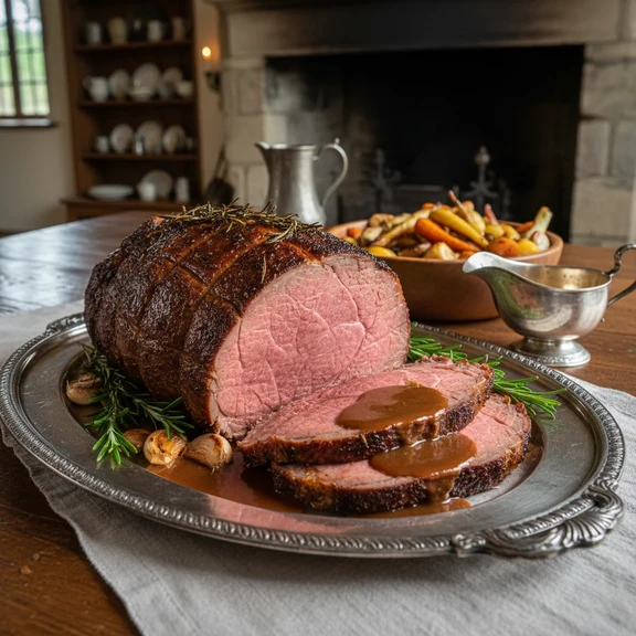 Roast Beef