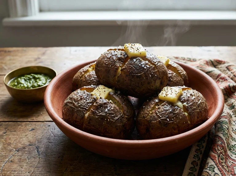 Roasted Potatoes