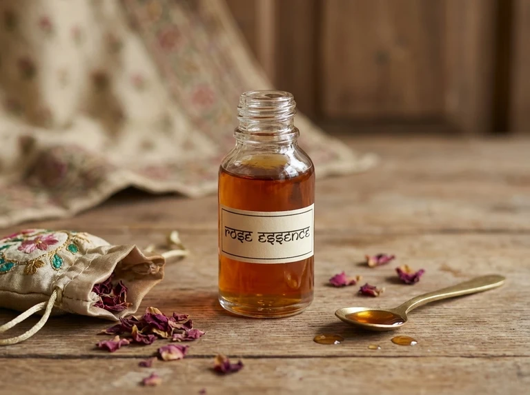 Rose Essence