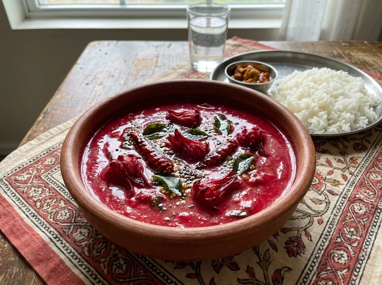 Roselle Kadhi