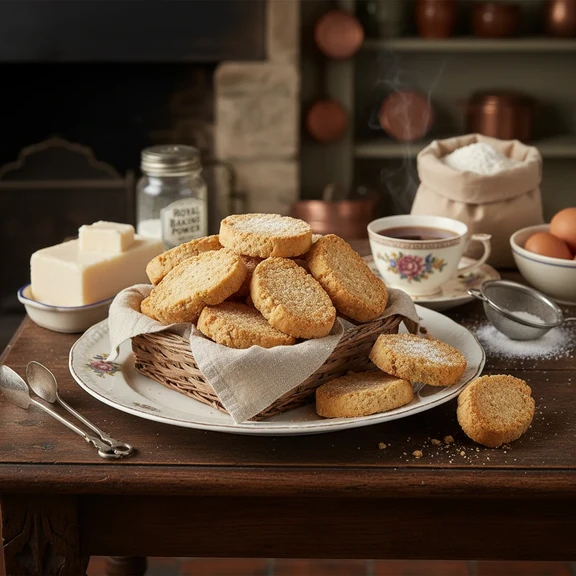 Rusks