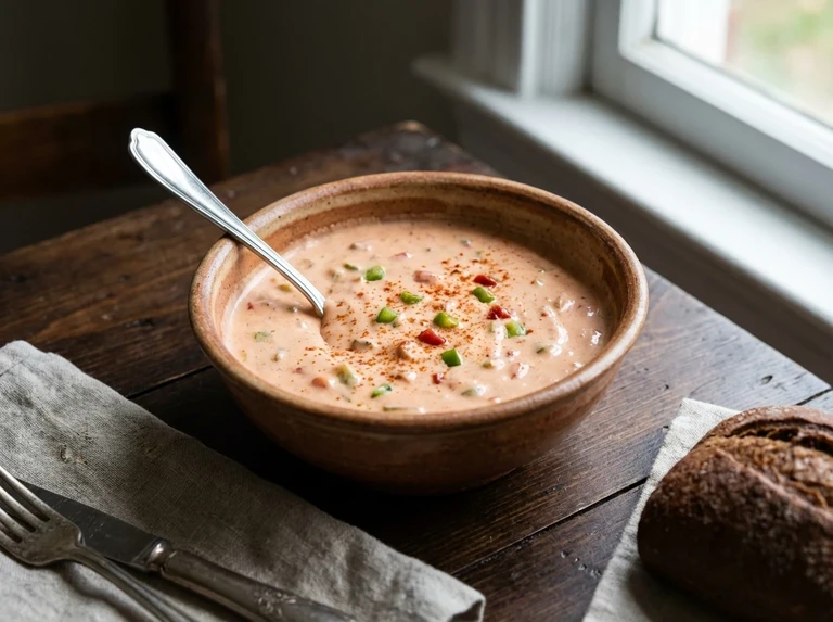Russian Dressing