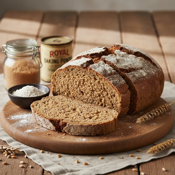 Rye Bread