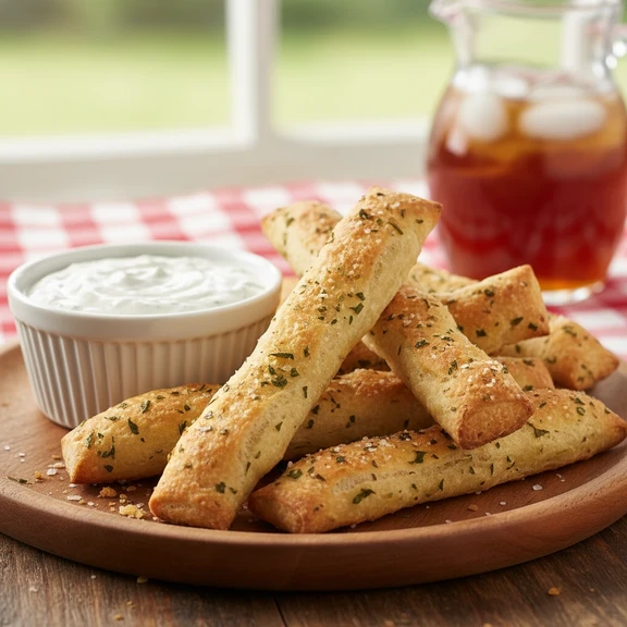 Salad Sticks