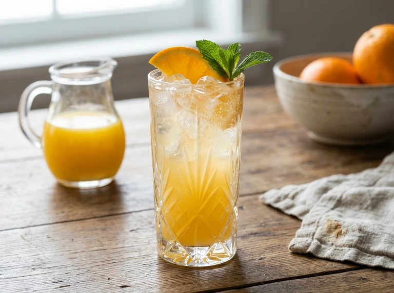 SAMTON COCKTAIL