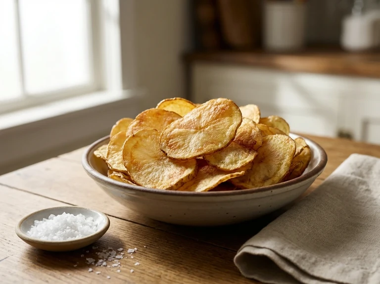 SARATOGA CHIPS