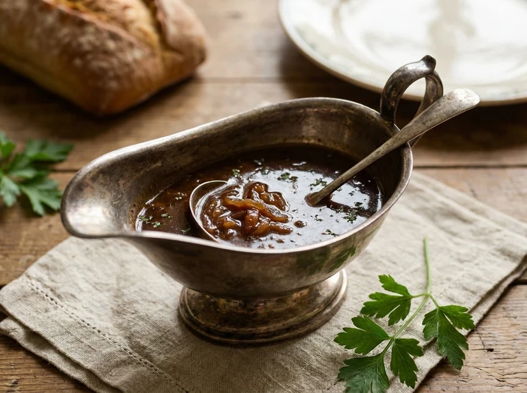 SAUCE BORDELAISE