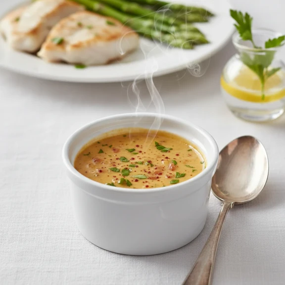 Sauce Figaro