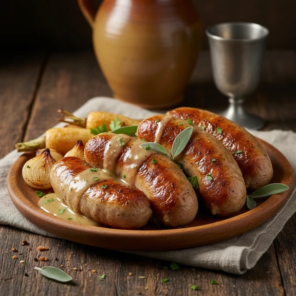 Sausages