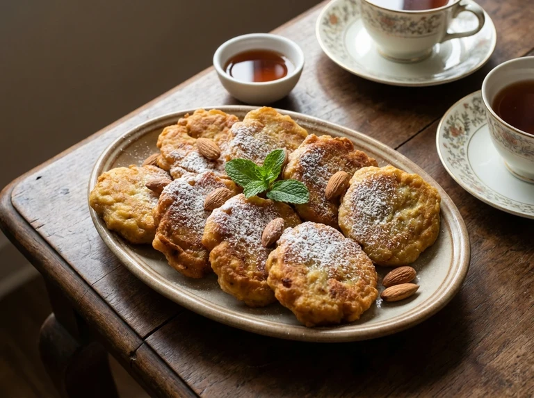 Savoy Cutlets