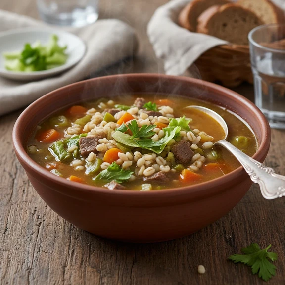 Scotch Broth