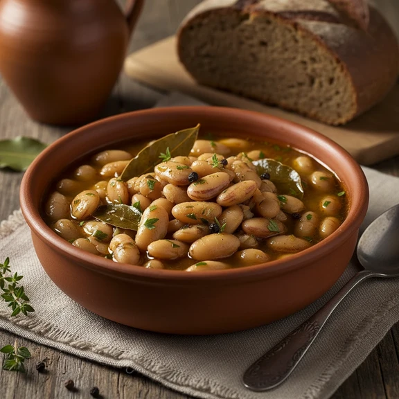 Shell Beans