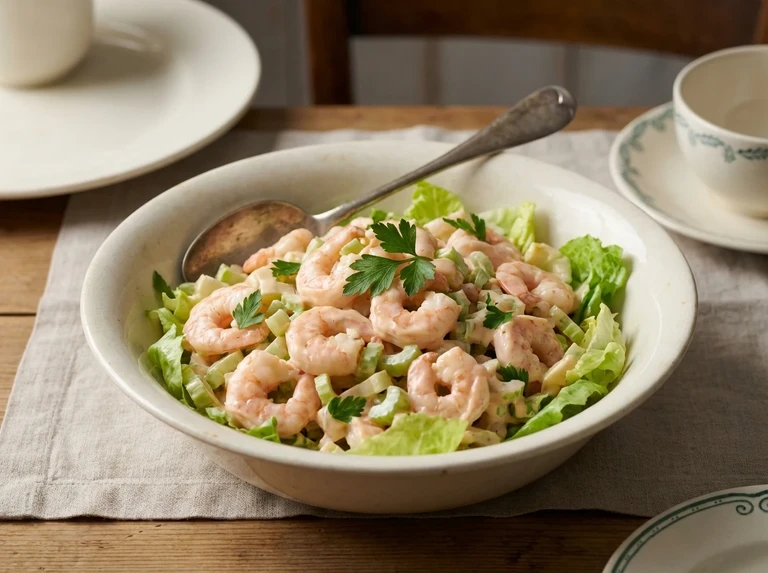 Shrimp Salad