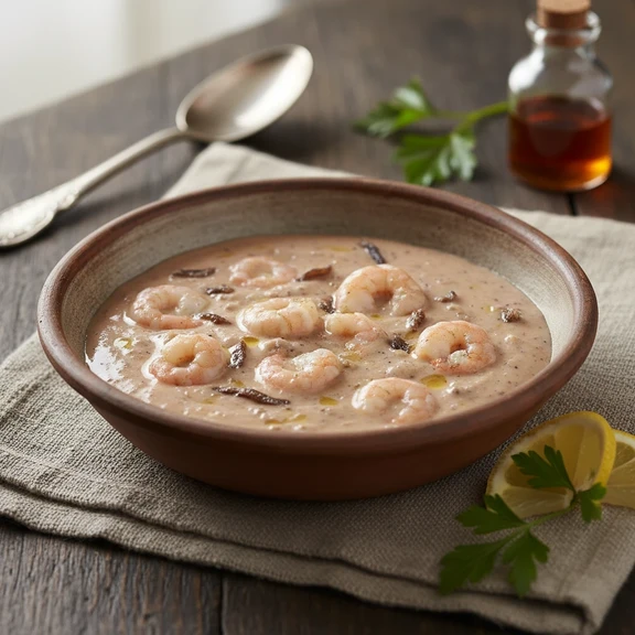 Shrimp Sauce