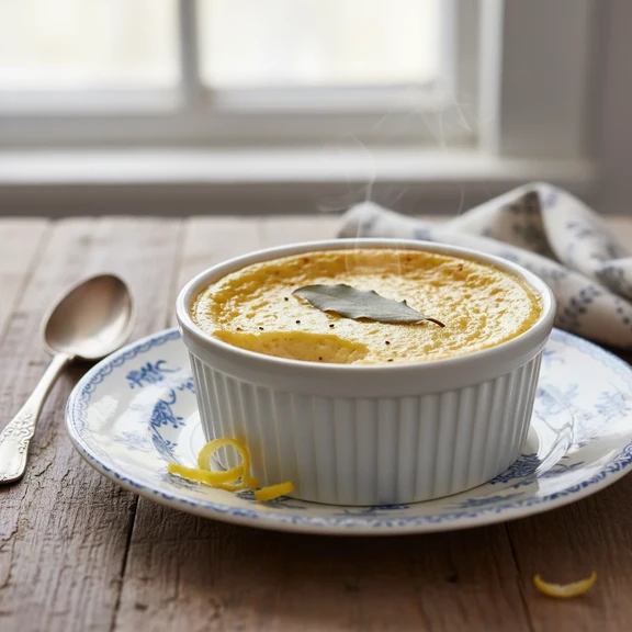 Simple Custard