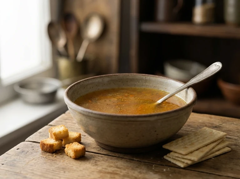 Soup