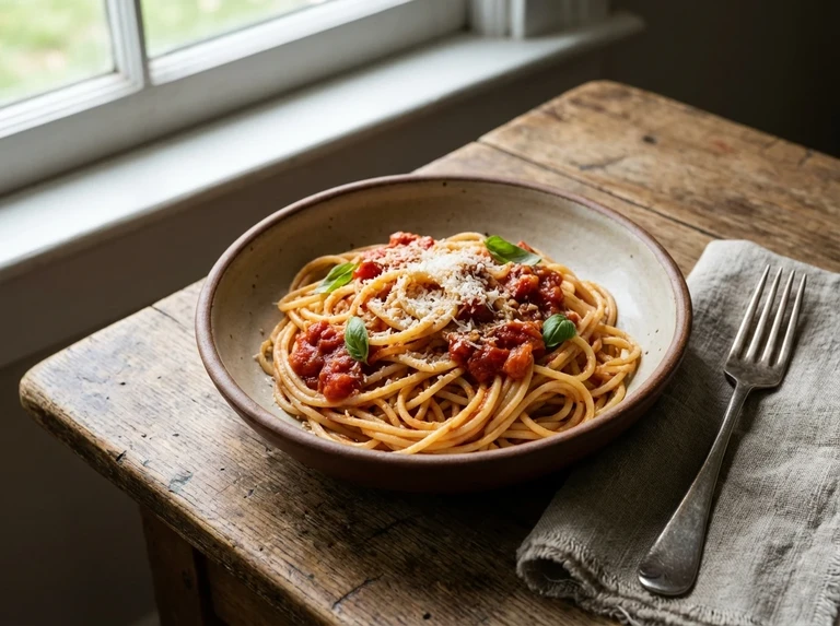 SPAGHETTI