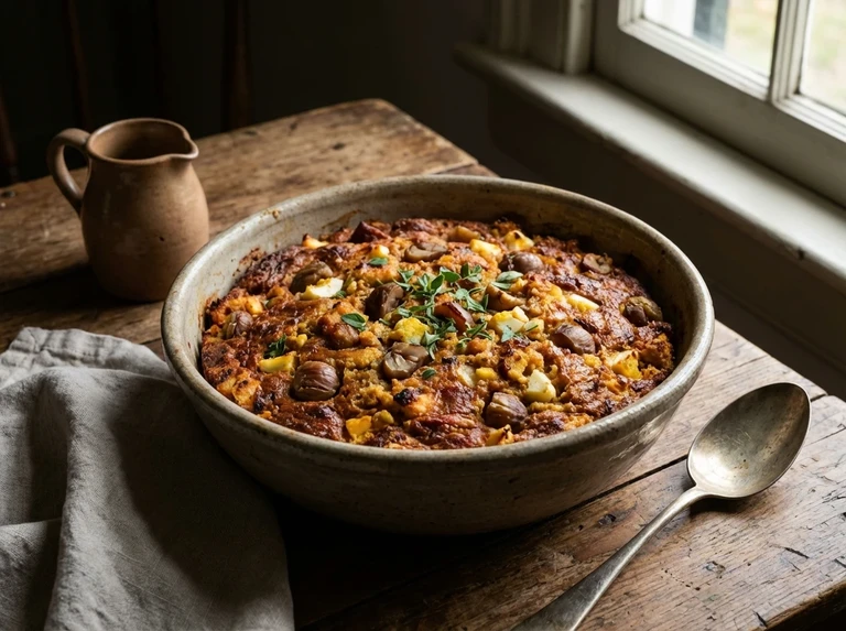 Spanish Dressing for Chicken or Turkey