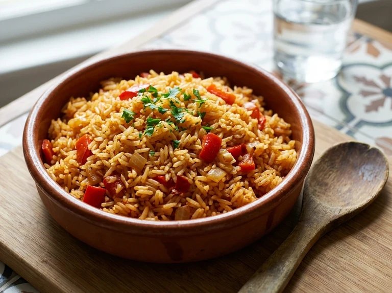 Spanish Rice