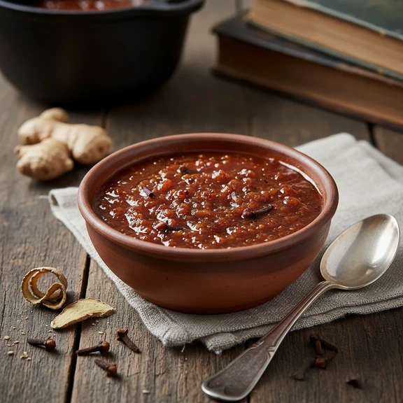 Spice Sauce