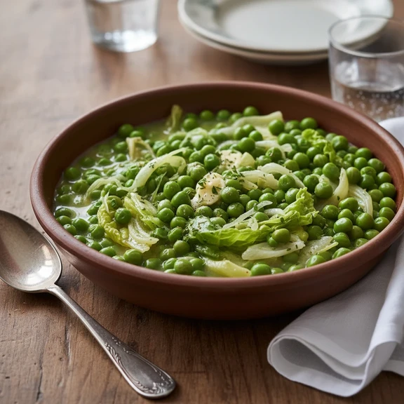 Stewed Peas