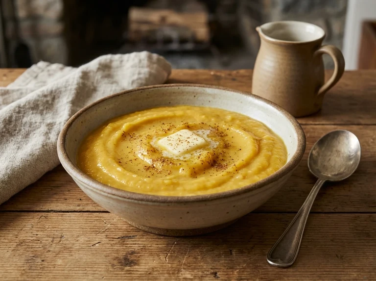Stewed Squash