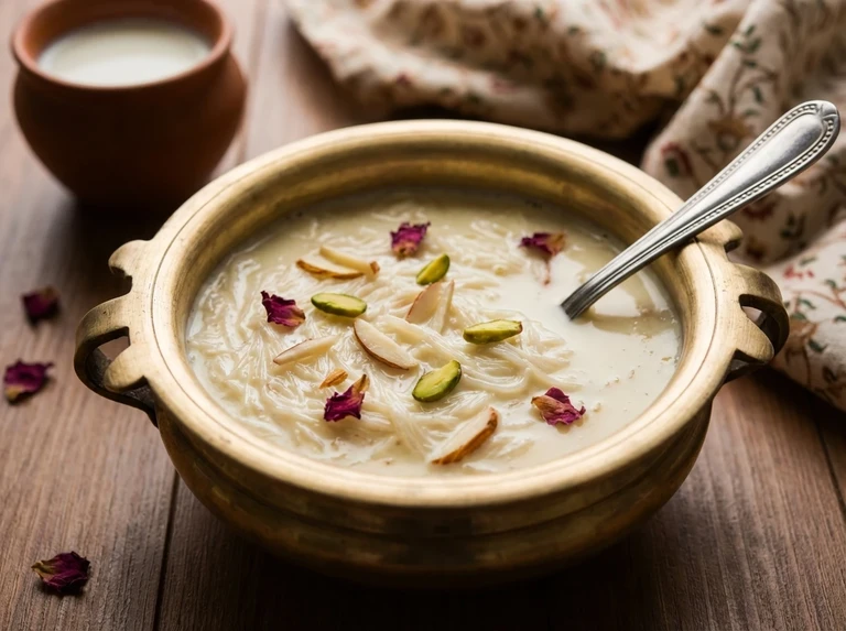 Sutarfeni in Milk