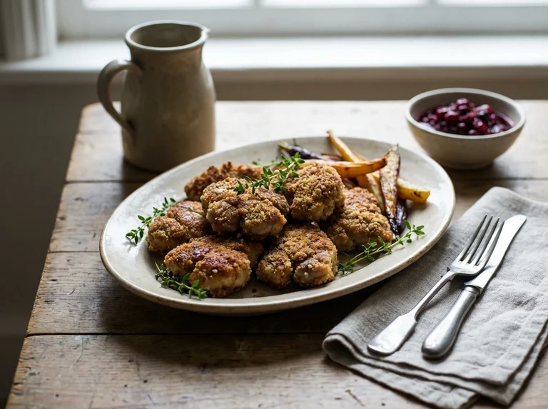 Sweetbreads