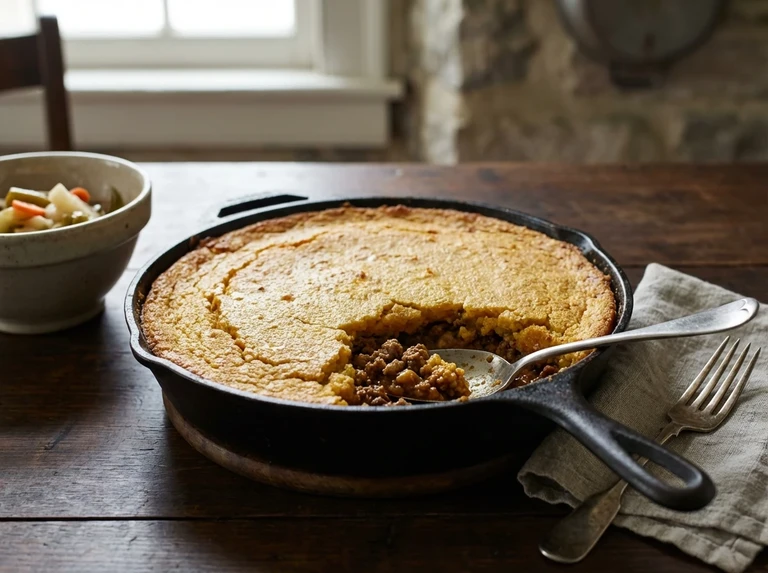 Tamale Pie