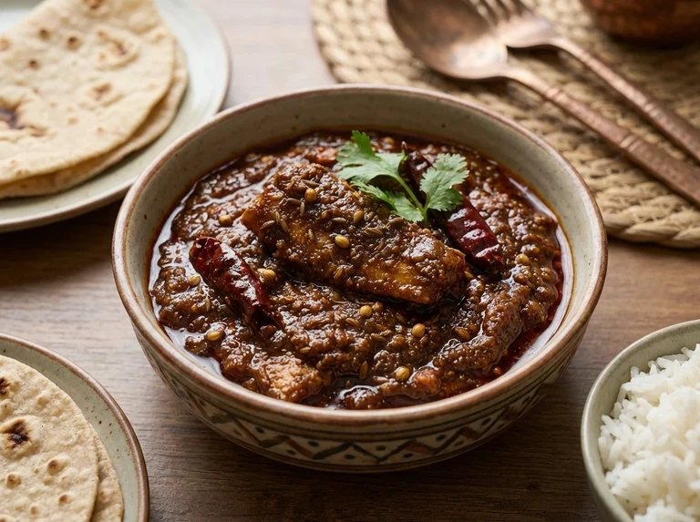 Tamarind Fish (Method 2)
