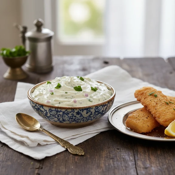 Tartar Sauce
