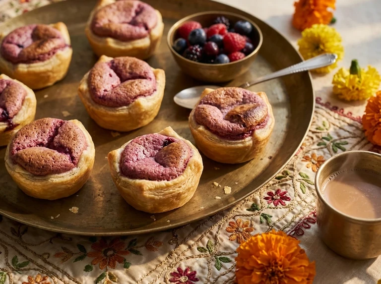 Tartlets
