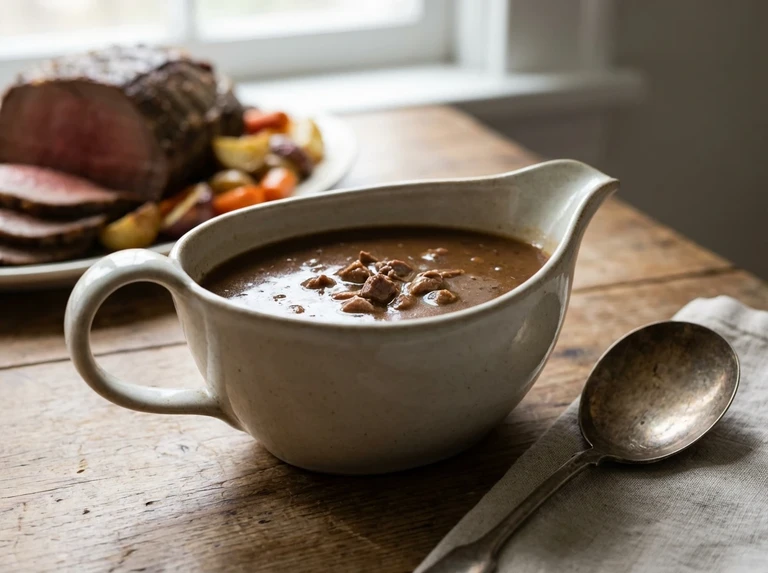 The Gravy