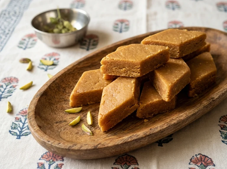 Toffee Cream