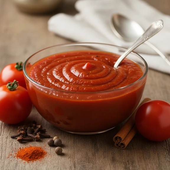 Tomato Catsup