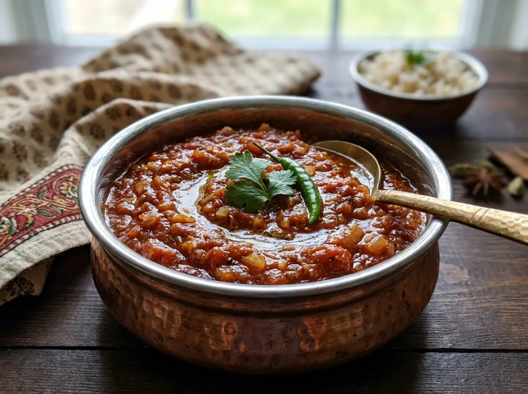 Tomato Gravy