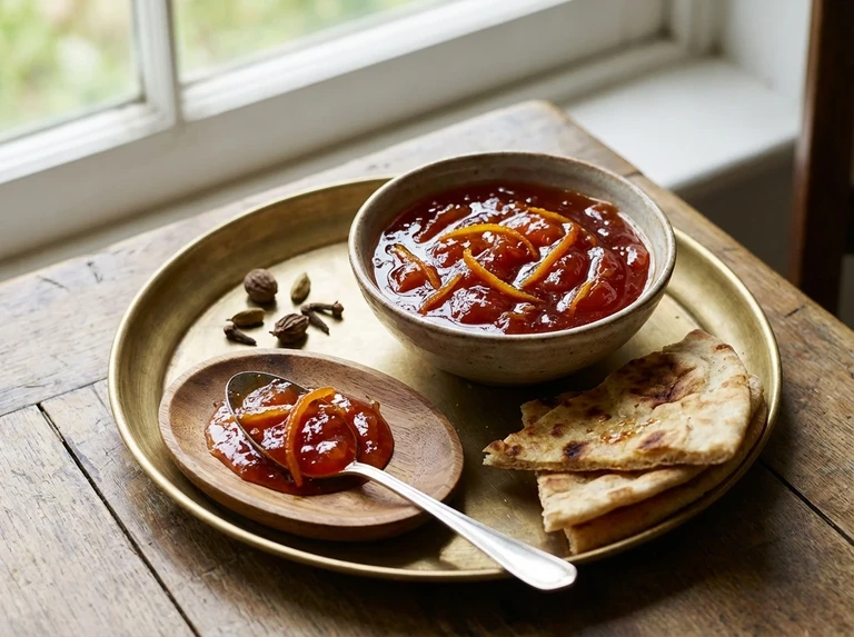 Tomato Jam