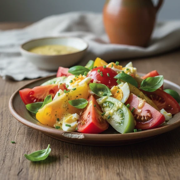 Tomato Salad